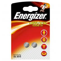 Energizer - ENERGIZER Batteri LR44/A76 2-pack