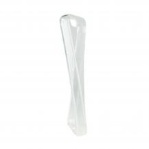 GEAR - GEAR TPU mobilskal till iPhone5/SE - Transparent