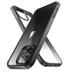 OEM - SupCase UB Edge Skal iPhone 13 Pro - Svart