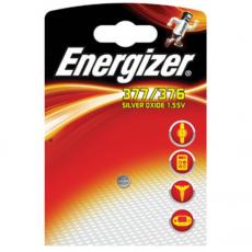 Energizer - ENERGIZER Batteri 377/376 1-pack