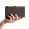 Caseme - CASEME 2-in-1 Plnboksfodral fr Samsung Galaxy S20 Ultra - Brun