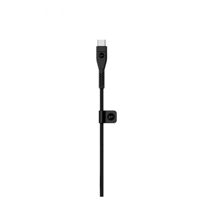 UTGATT4 - Mophie Pro Usb 3.1 A-C Cable 1M Black