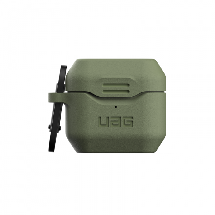 UTGATT1 - UAG Standard Issue Skal Apple AirPods 3rd Gen - Olive