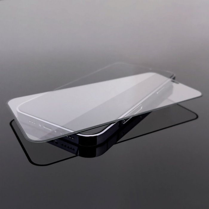 Wozinsky - [2 PACK] Wozinsky iPhone 14 Pro Skrmskydd i Hrdat Glas