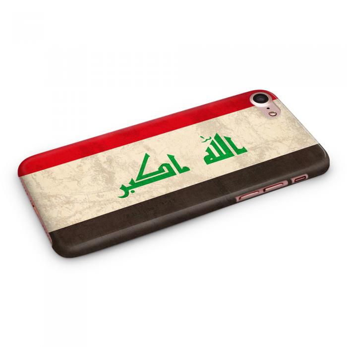 UTGATT5 - Skal till Apple iPhone 7/8 - Irak