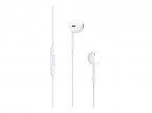 Apple - Apple Ear-Pods Lightning With Remote And Mic