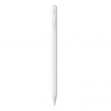 BASEUS - Baseus Active Stylus Penna För iPad Smooth Writing 2 - Vit