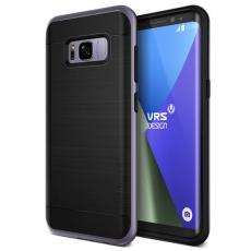 VERUS - Verus High Pro Shield Skal till Samsung Galaxy S8 Plus - Orchid Grey