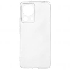 Taltech - Xiaomi 13 Lite 5G Mobilskal Tunt - Transparent