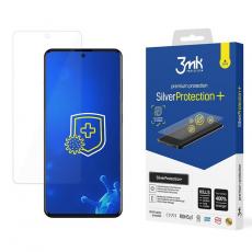 3MK - 3mk Galaxy 51 5G Härdet Glas Silver Protect Plus