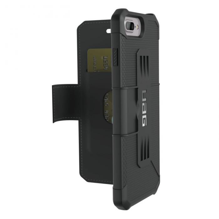 UTGATT5 - UAG iPhone 6(S) Plus Metropolis Case - Svart