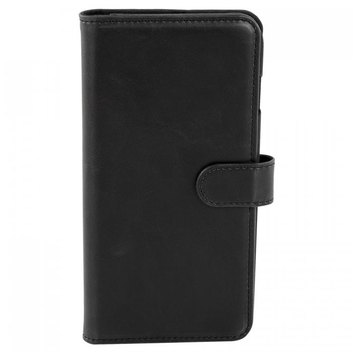 UTGATT4 - Champion Wallet Case iPhone 7/8 - Svart