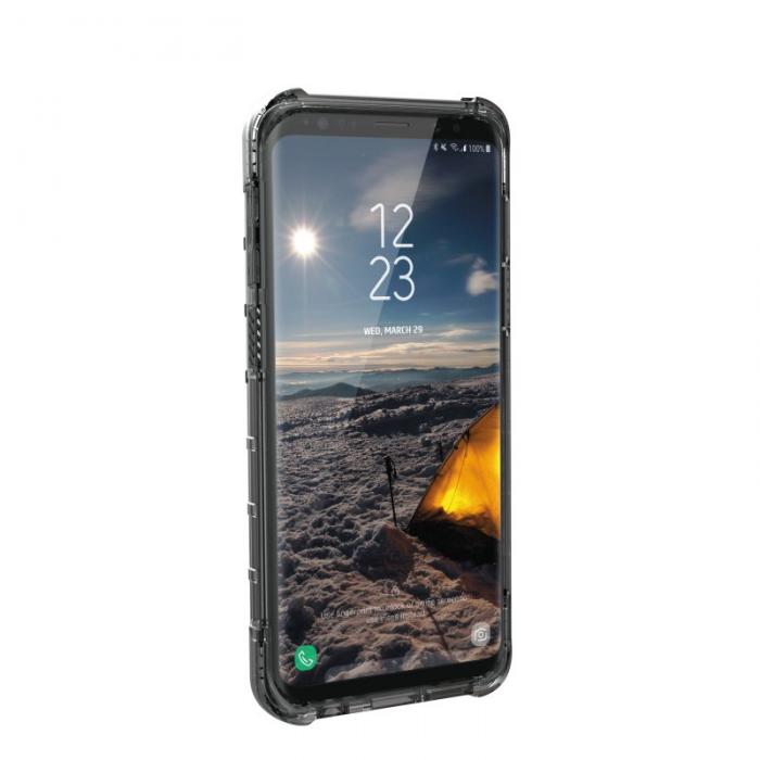 UTGATT4 - UAG Plyo Cover Samsung Galaxy S9 - Ice