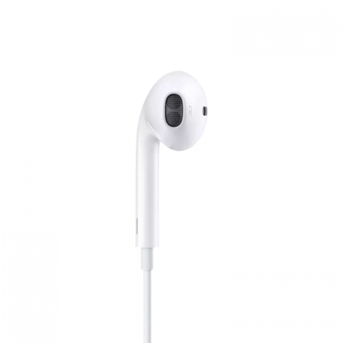 Apple - Apple In-Ear Hrlurar med 3.5 mm Kontakt - Vit