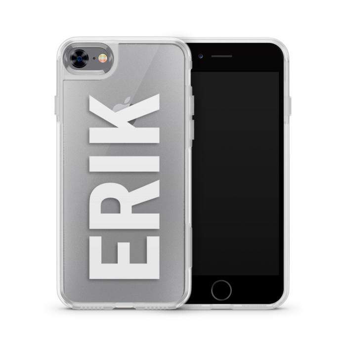 UTGATT5 - Fashion mobilskal till Apple iPhone 8 - Erik