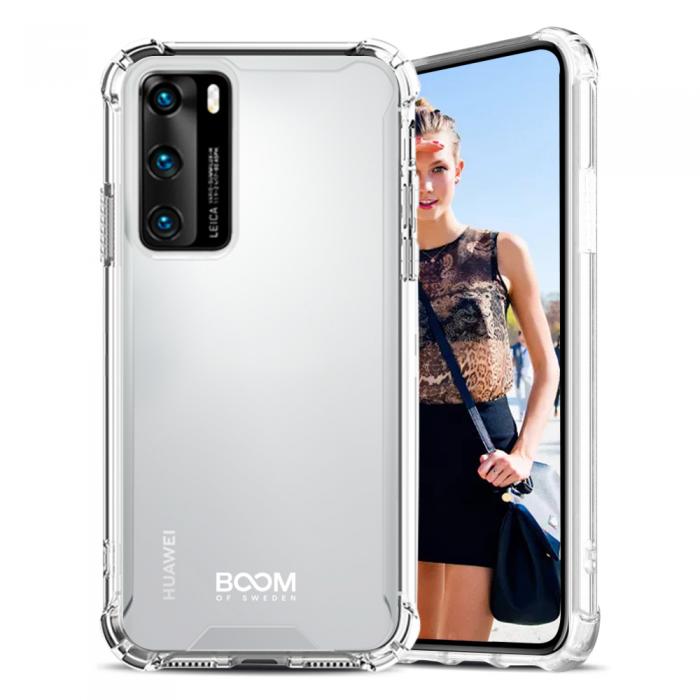 Boom Huawei P40 Shockproof Skal