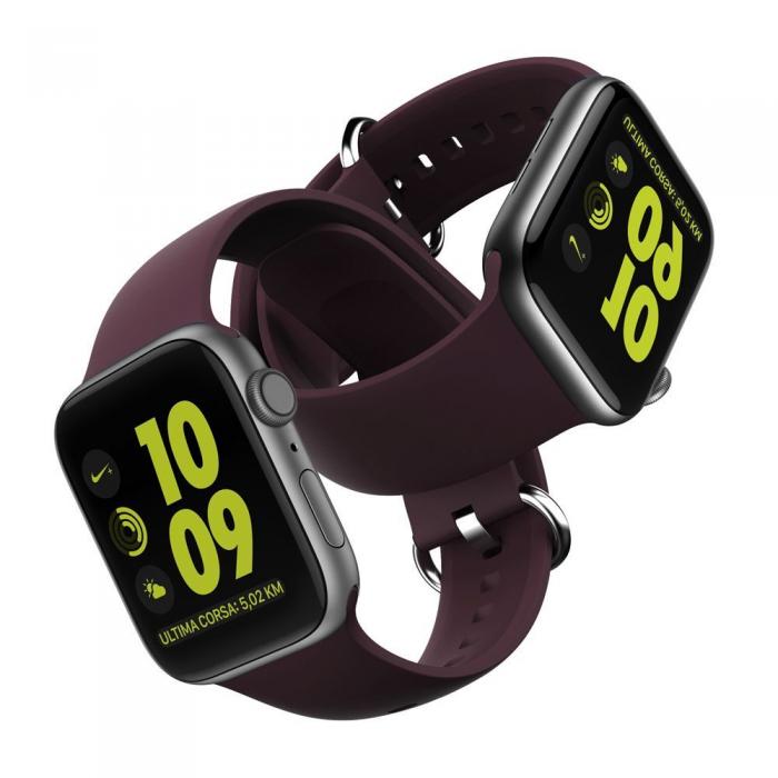 UTGATT5 - Tech-Protect Gearband Apple Watch 1/2/3/4/5 (38/40 mm) Rdvin