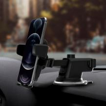 Tech-Protect - Dash & Windshield Bilhållare Mount - Svart