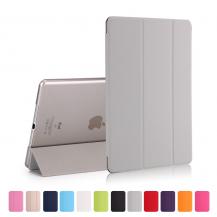 A-One Brand - Tri-fold fodral till iPad 9.7 2017. Grå
