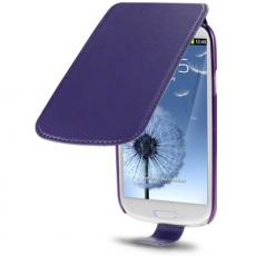 A-One Brand - Mobilväska till Galaxy S3 i9300 (Lila)