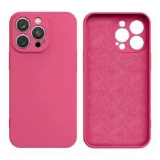 A-One Brand - Galaxy S23 Plus Mobilskal Silicone - Rosa