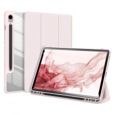 Dux Ducis - Dux Ducis Galaxy Tab S9 Fodral Toby - Rosa