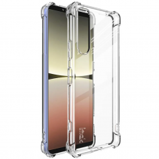 Imak - IMAK Sony Xperia 5 IV Mobilskal - Transparent