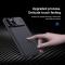 Nillkin - Nillkin iPhone 14 Pro Max Skal Magsafe Camshield Pro - Svart