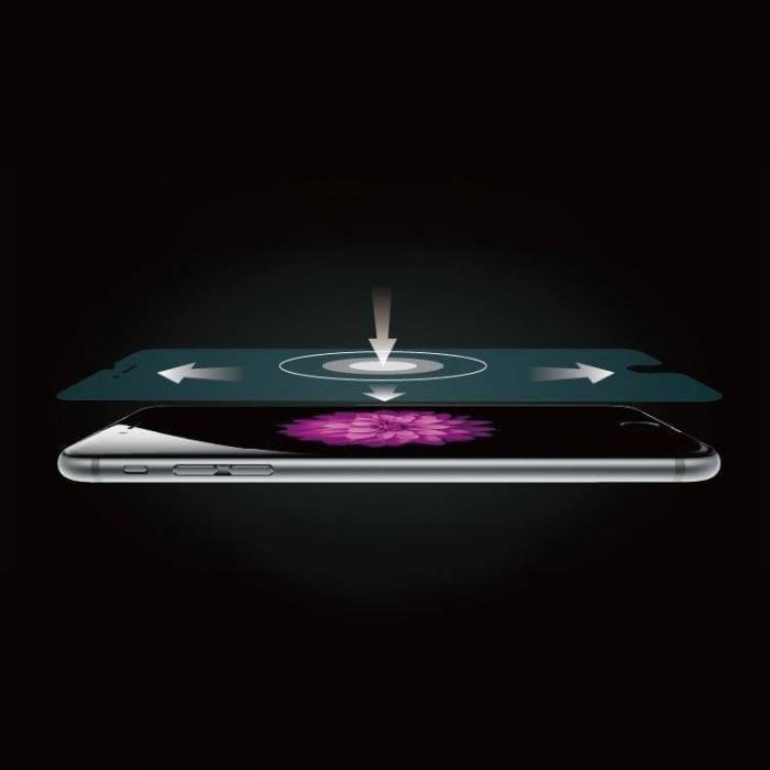 Wozinsky - Wozinsky Full Glue Hrdat Glas Skrmskydd till iPhone 13 Mini