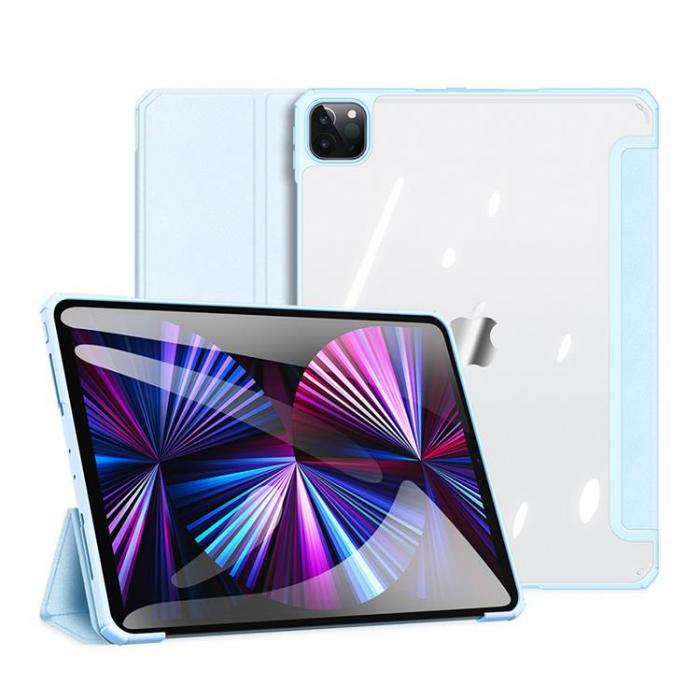 Dux Ducis - Dux Ducis iPad Pro 11(2018/2020/2021) Fodral - Bl