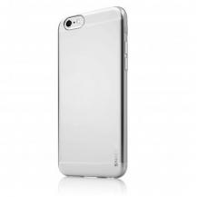 ItSkins - ITSkins Pure Ice Ultra thin Skal till Apple iPhone 6 / 6S (Clear)