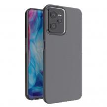 A-One Brand - Realme C35 Skal Ultra Clear 0.5mm - Transparent