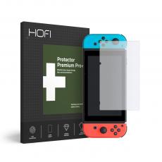 Hofi - HOFI Hybrid Härdat Glas Pro+ Nintendo Switch