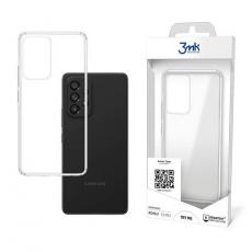 3MK - 3MK All-Safe Armor Skal Galaxy A33 5G - Transparent