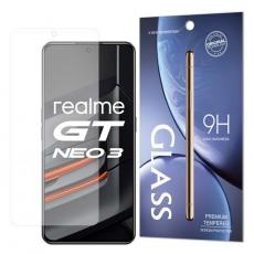 OEM - Realme GT Neo2/Neo 3T/GT2 Härdat Glas 9H