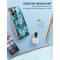 SupCase - Supcase IBLSN Cosmo Snap iPhone 13 Pro Skal - Ocean Bl