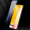 Dux Ducis - Dux Ducis Xiaomi 12 Lite Hrdat Glas 9H Frame 9D - Svart