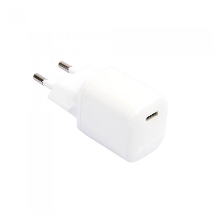 Champion - Champion Fast Charge USB-C PD 20W Vit