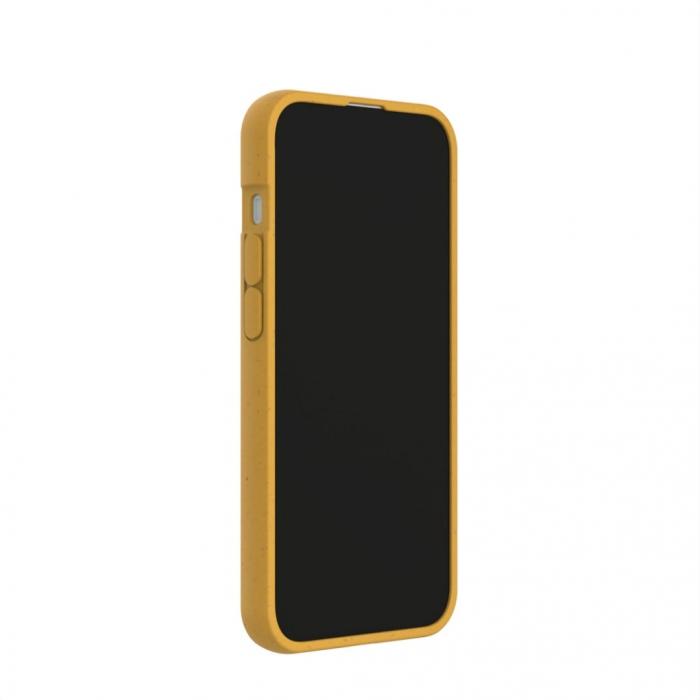 UTGATT1 - Pela Hive Edition Mobilskal iPhone 13 - Classic Honey