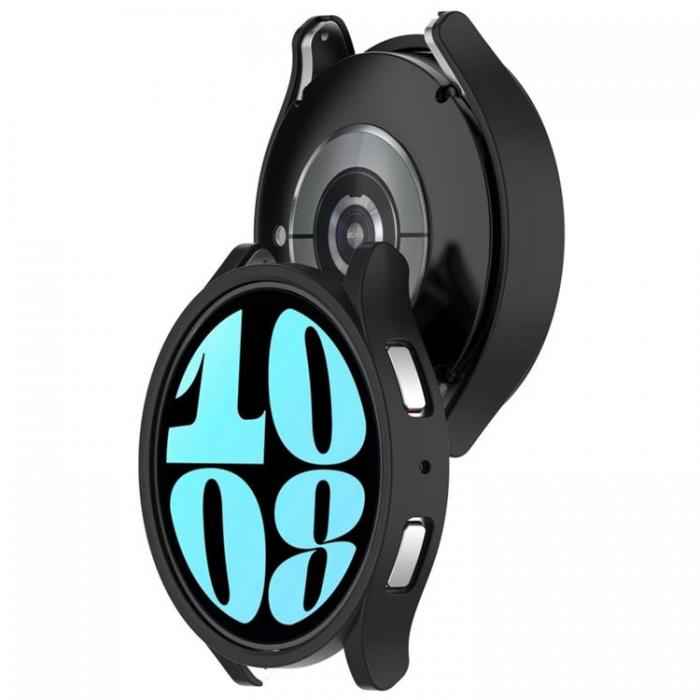 A-One Brand - Galaxy Watch 6 (40mm) Skal TPU - Svart