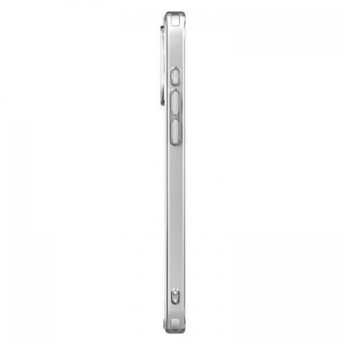 UNIQ - UNIQ iPhone 15 Pro Max Mobilskal Magsafe LifePro Xtreme - Iridescent