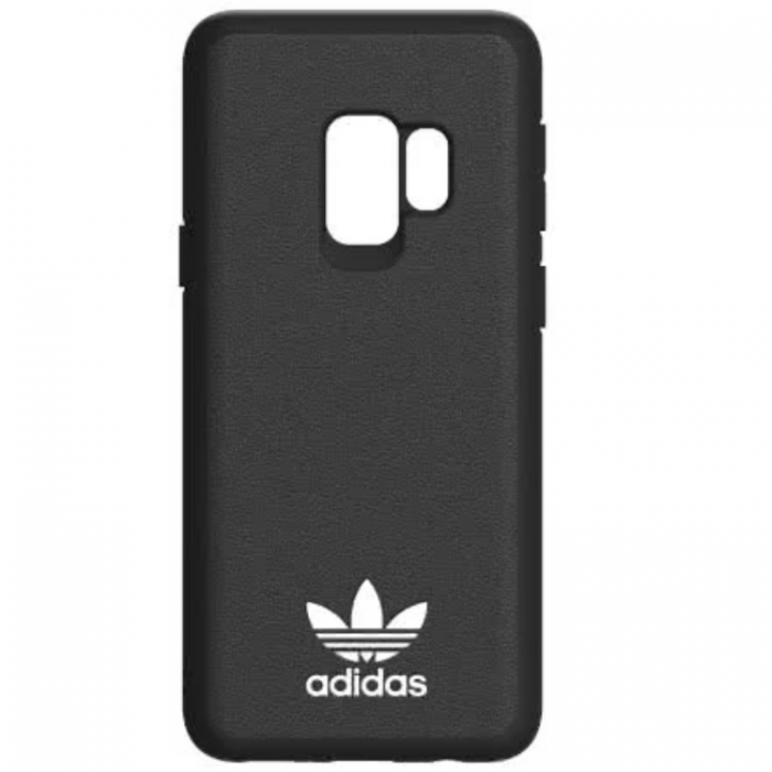 UTGATT5 - Adidas Galaxy S9 Skal OR Molded New Basics - Svart