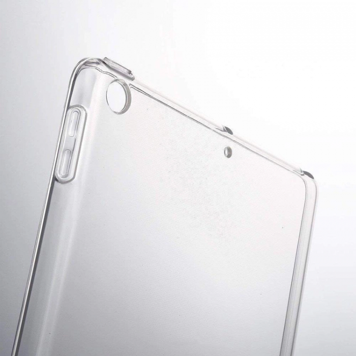 A-One Brand - Huawei MatePad T10/T10s Skal Slim - Transparent
