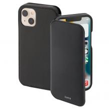 Hama - Hama MagLine Fodral iPhone 13 - Svart