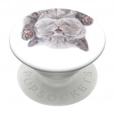 PopSockets - POPSOCKETS Cat Nap