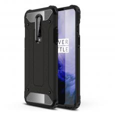 A-One Brand - Armor Guard Skal OnePlus 8 - Svart