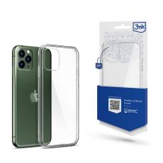 3MK - 3mk iPhone 11 Pro Mobilskal - Clear