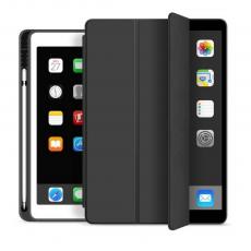 Tech-Protect - Tech-Protect Fodral iPad 10.2 2019/2020 - Svart