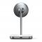 Satechi - SATECHI Magnetic 2 in 1 Wireless Charging Stand