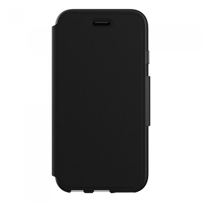 UTGATT5 - Tech21 Evo Wallet iPhone 6/6S - Svart